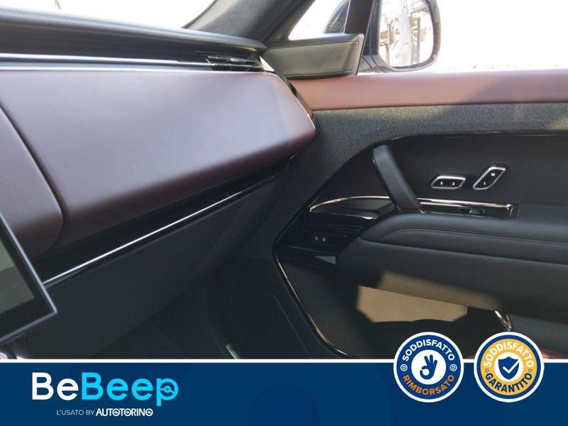 Land Rover RR Sport 3.0 I6 PHEV AUTOBIOGRAPHY AWD