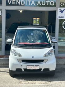 Smart ForTwo 1000 62 kW cabrio pulse