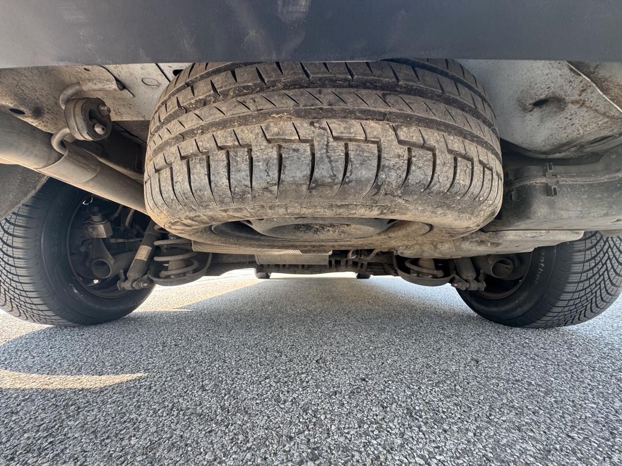 Ford Transit Connect Trend 1.5 TDCi 100CV PassoLungo