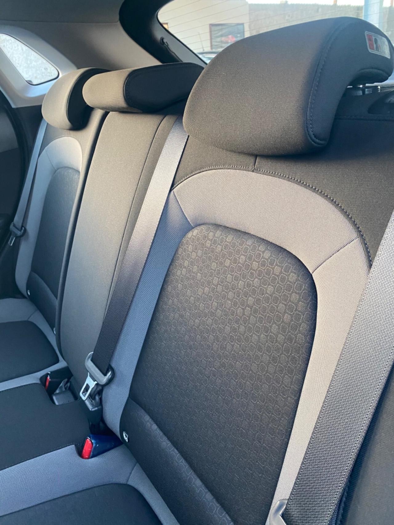 Hyundai Kona 1.6 CRDI 2019 Full Led Navi