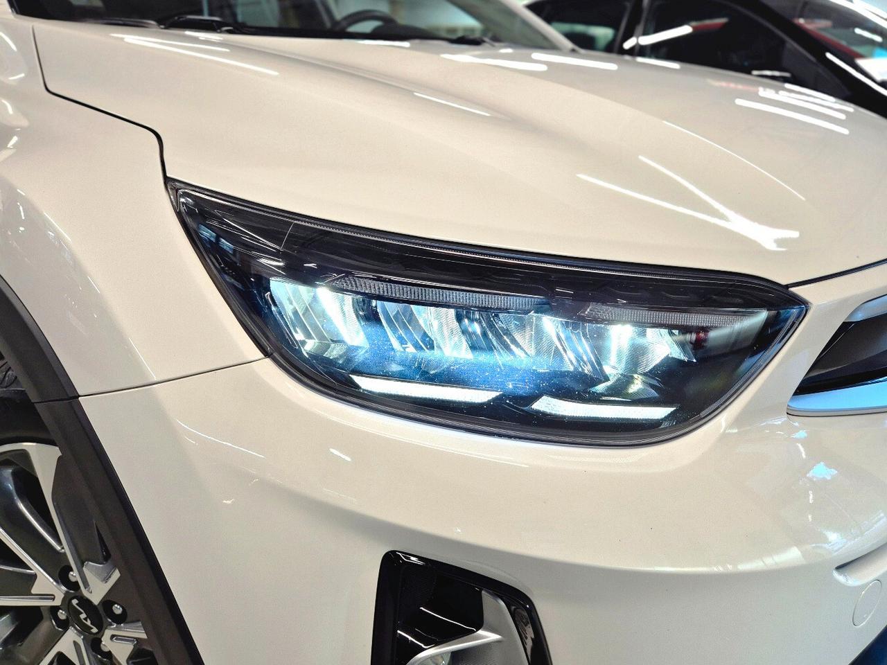 Kia Stonic 1.0 T-GDi *TAGLIANDI KIA* Style