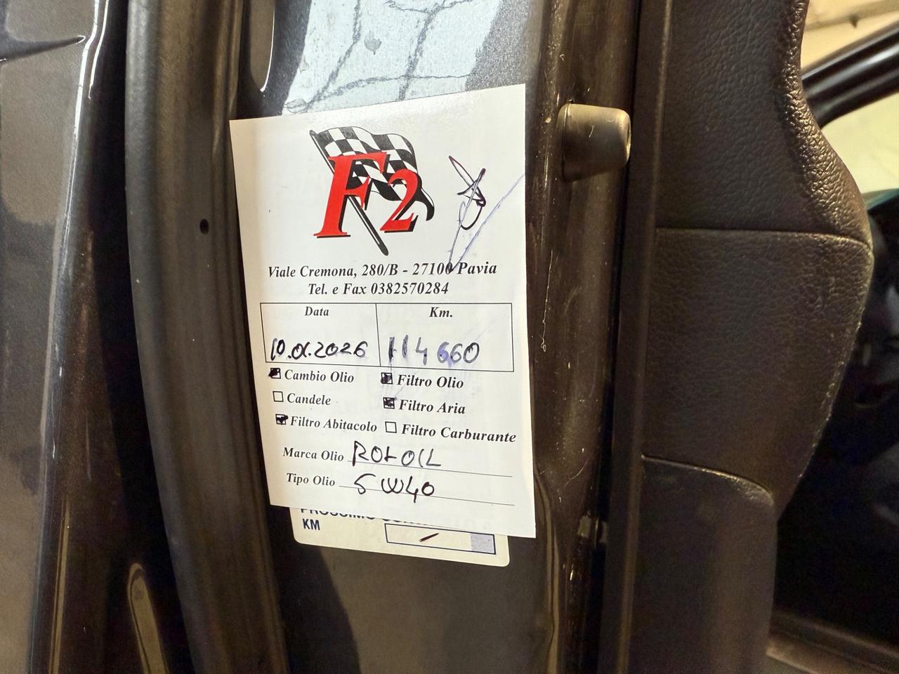 Kia Rio 1.2 CVVT 5p. ECO GPL Active Collection