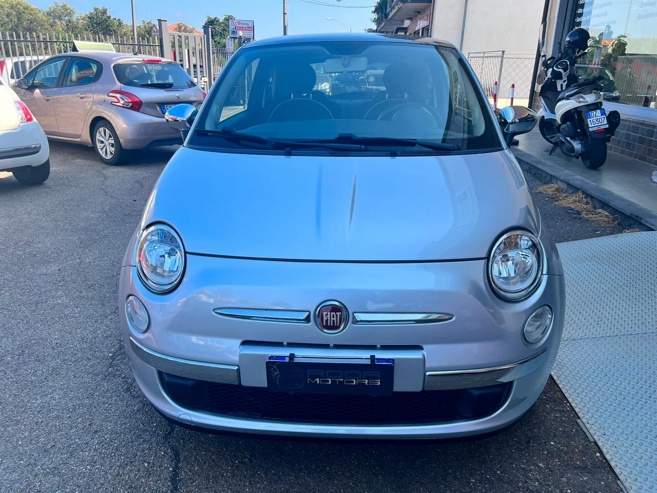 Fiat 500 1.3 Multijet 16V 75 CV Lounge