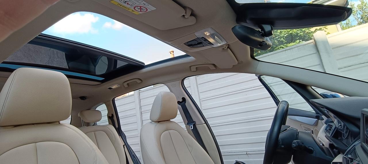 Bmw 218 218d Coupé Luxury