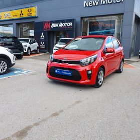 Kia Picanto 1.0 12V EcoGPL 5 porte Active