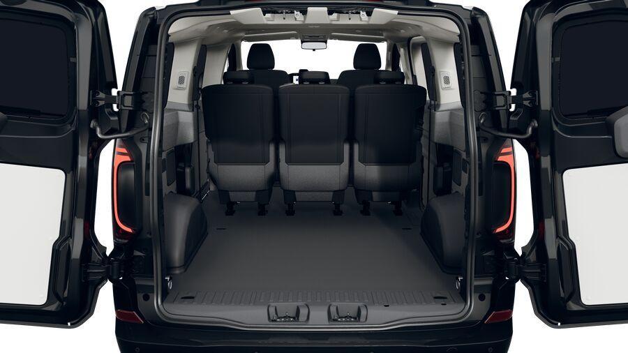 Volkswagen T7 Transporter Promiscuo T7 Transporter 32 kombi N1 2.0 tdi 150cv L1 auto