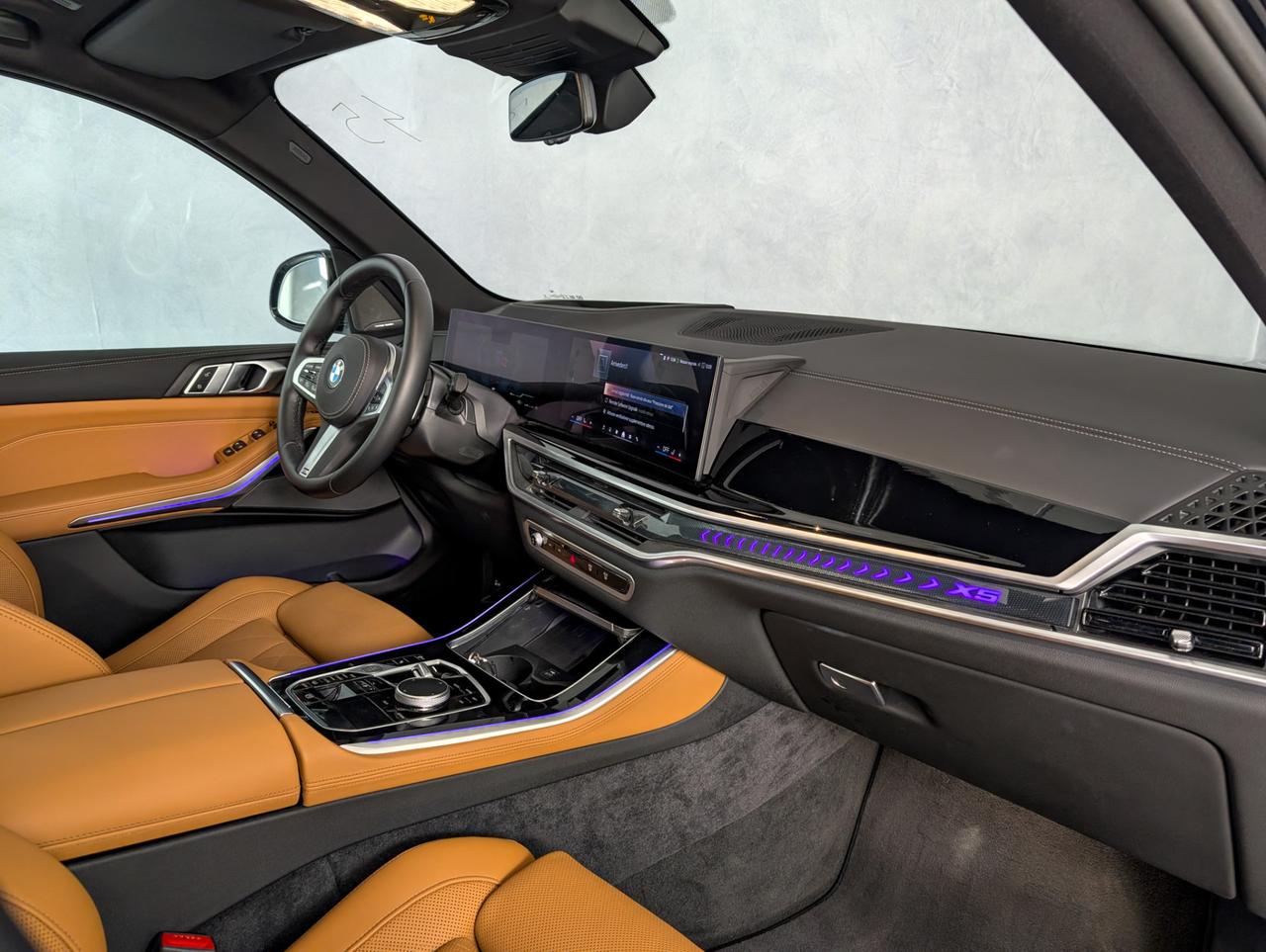 Bmw xDrive30d Automatic MSport Pro