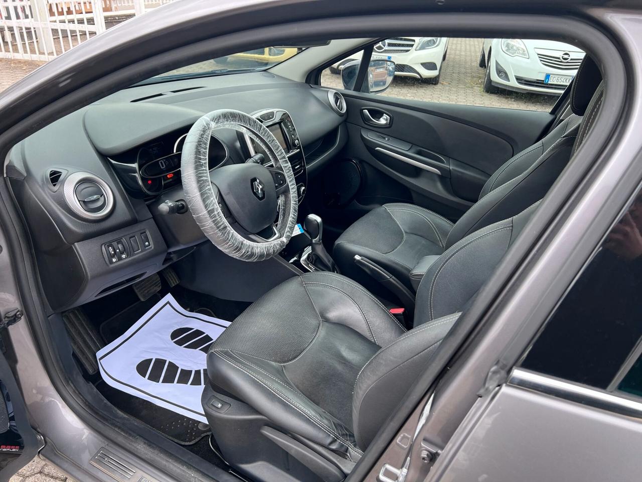 Renault Clio dCi 8V 90 CV Start&Stop 5 porte Energy Duel