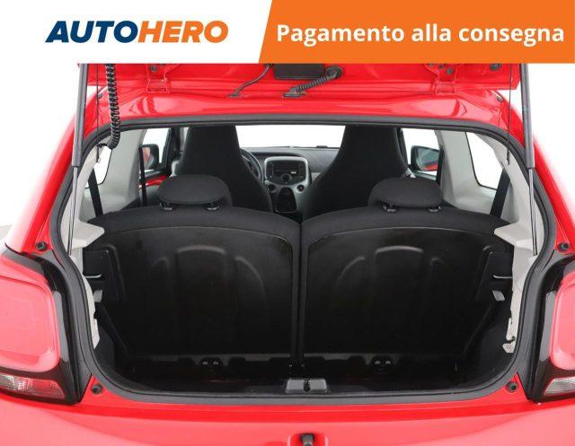 CITROEN C1 VTi 68 3 porte Feel