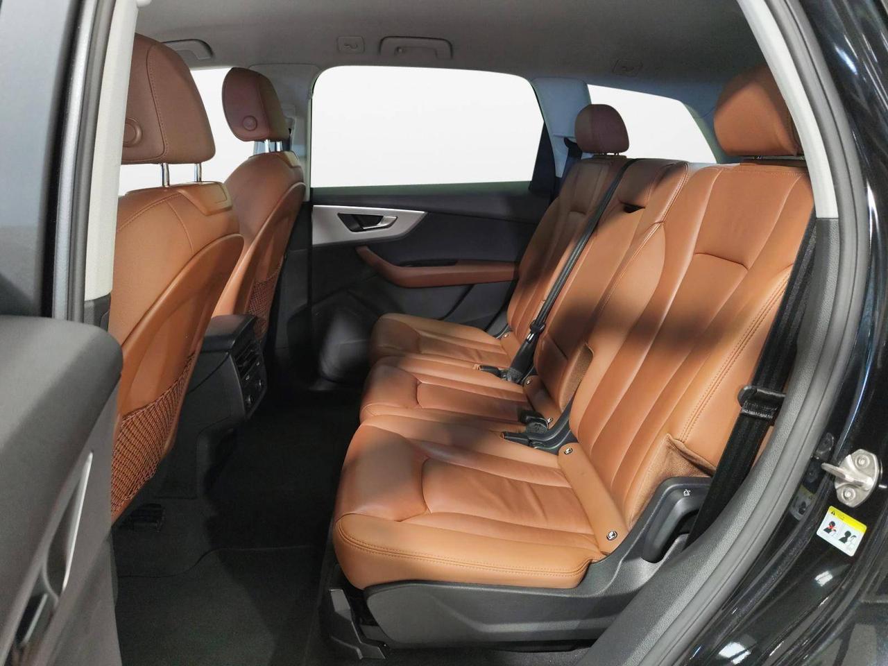 Audi Q7 50 3.0 tdi mhev Business quattro 7 Posti