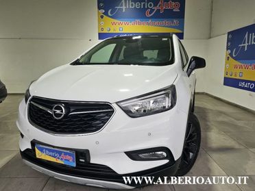 OPEL Mokka X 1.6 CDTI Ecotec 136CV 4x4 Start&Stop Innovation