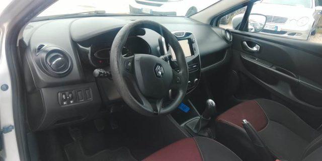 RENAULT Clio 1.5 dCi 8V 75CV 5 porte Live