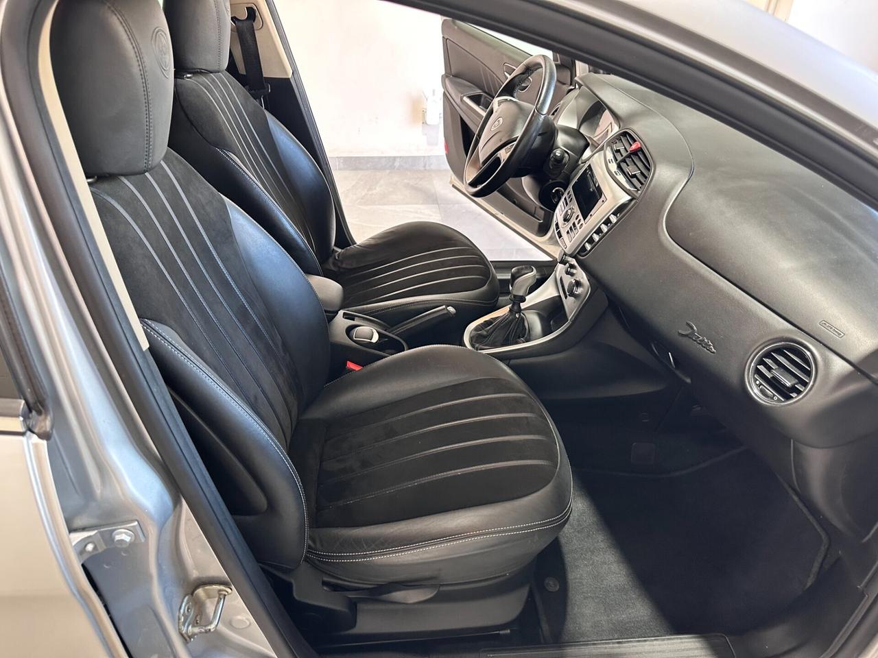 Lancia Delta 1.6 MJT 120cv Diesel - UNICO PROPR - DA VETRINA!!!!