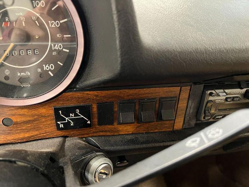 Volkswagen Maggiolino 1.2 Mod. 1303 - LIBRETTO ORIGINALE