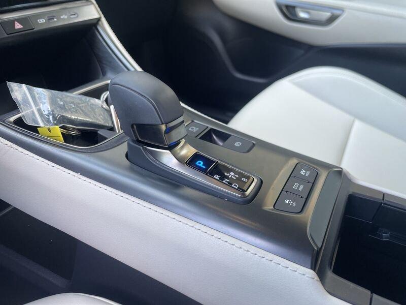 Lexus LBX LBX Hybrid Elegant VENDUTA