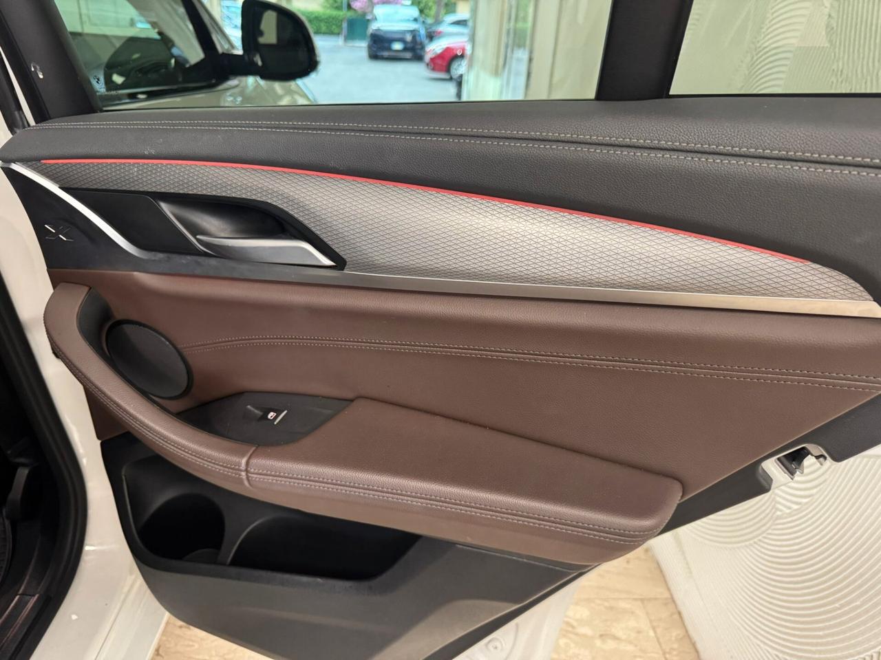 Bmw X4 xDrive30d 48V Msport