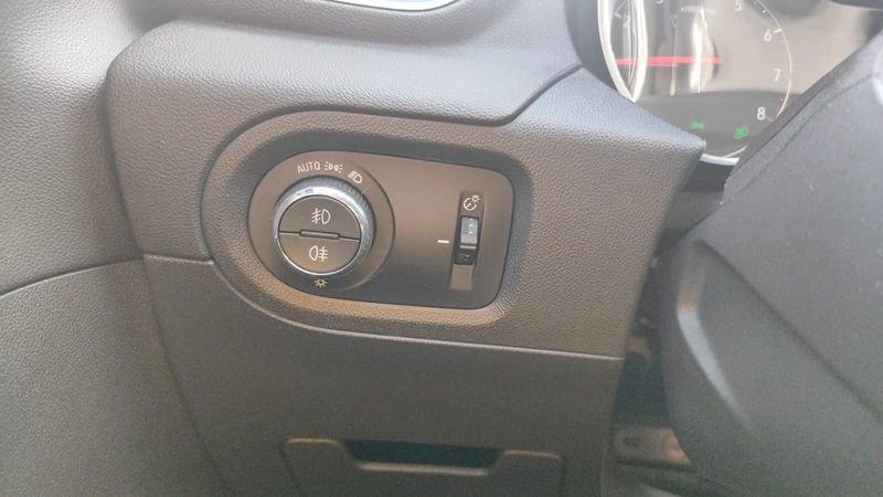 Opel Grandland 1.5 diesel Ecotec Start&Stop aut. Ultimate
