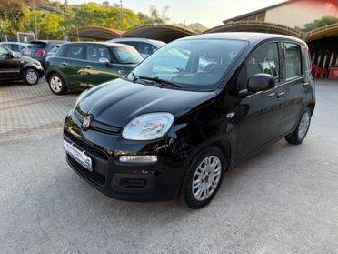 Fiat Panda 1.0 FireFly S&S Hybrid Km Certificati