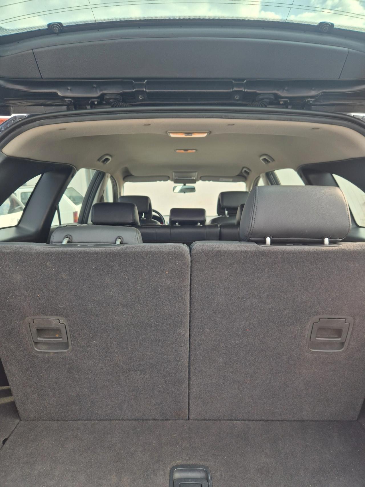 Chevrolet Captiva 2.0 VCDi 2WD 7 POSTI