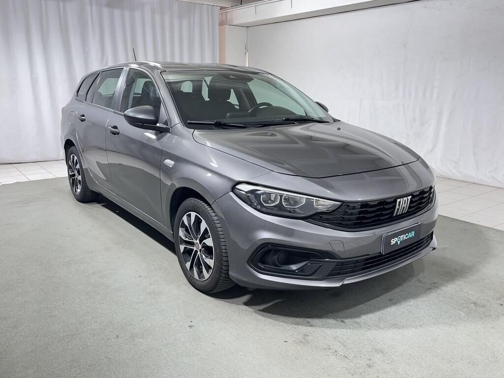 Fiat Tipo SW 1.6 mjt City Life s&s 130cv