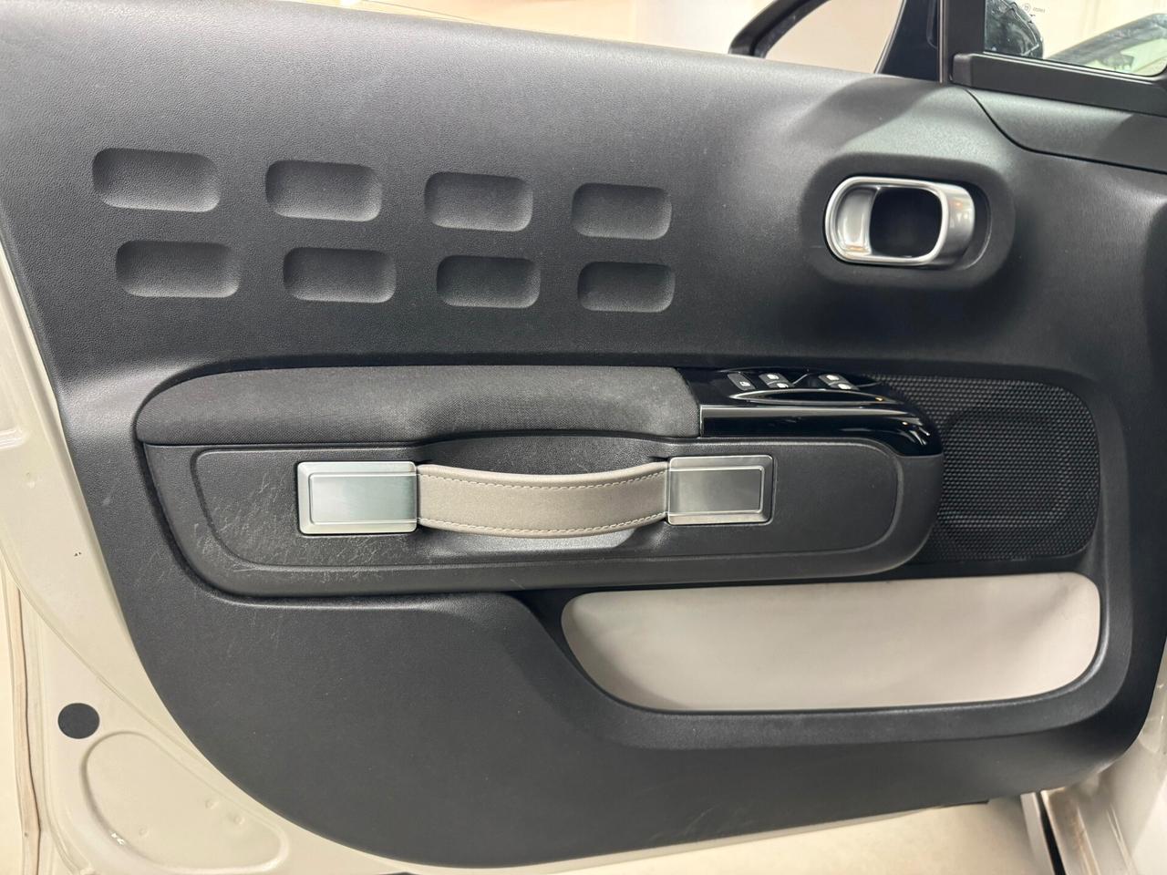 Citroen C3 BlueHDi S&S Shine