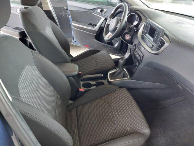 KIA Ceed 1.0 T-GDi 100 CV SW Urban