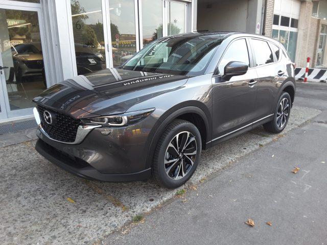 MAZDA CX-5 2.2L Skyactiv-D 150cv 2WD 6AT Advantage