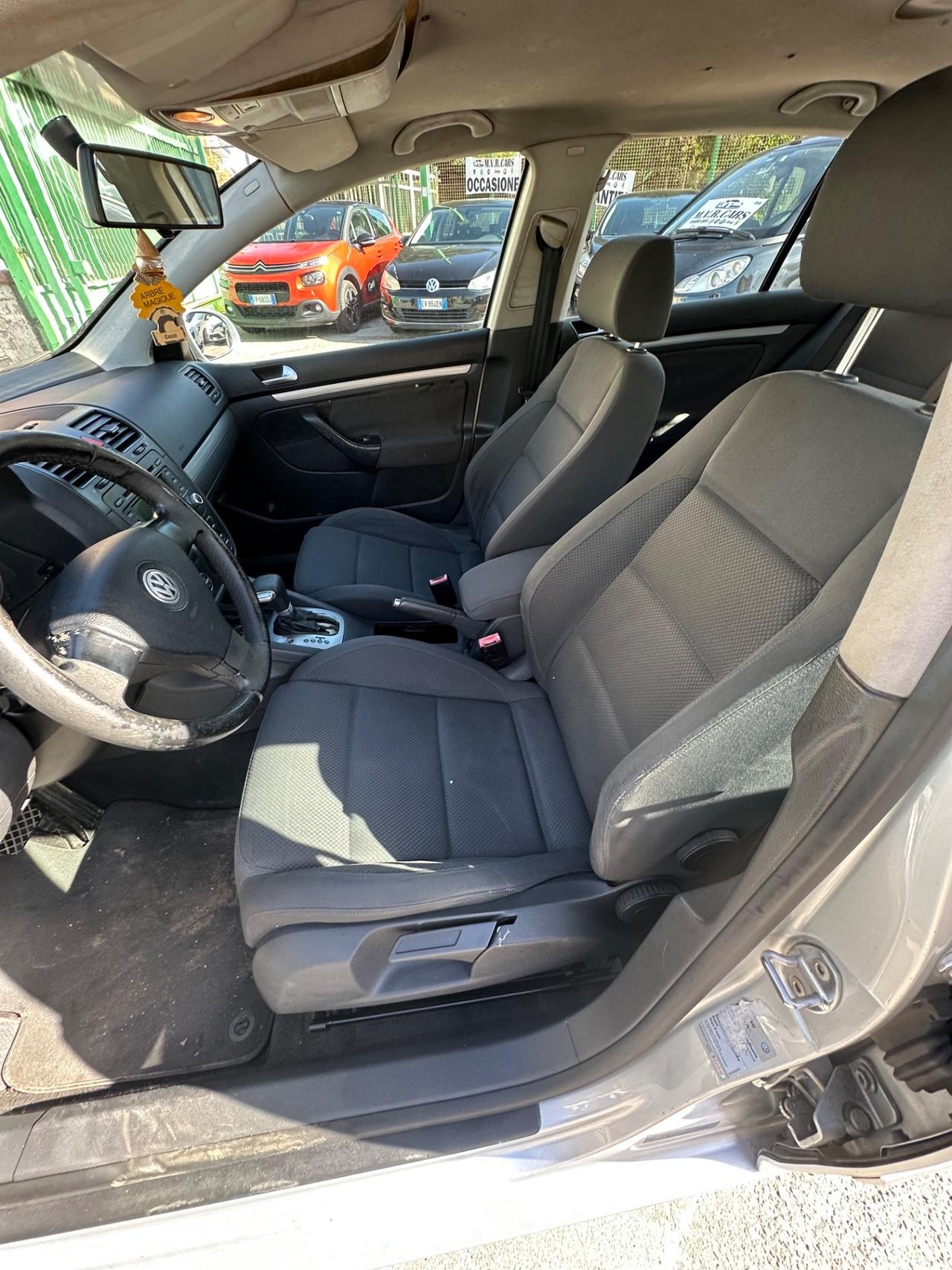 Volkswagen Golf 2.0 TDI 5p. Sportline Ltd.Edition