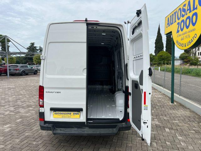 VOLKSWAGEN Crafter 35 2.0 BiTDI 140CV PL-TMA L4 H3 PREZZO+IVA