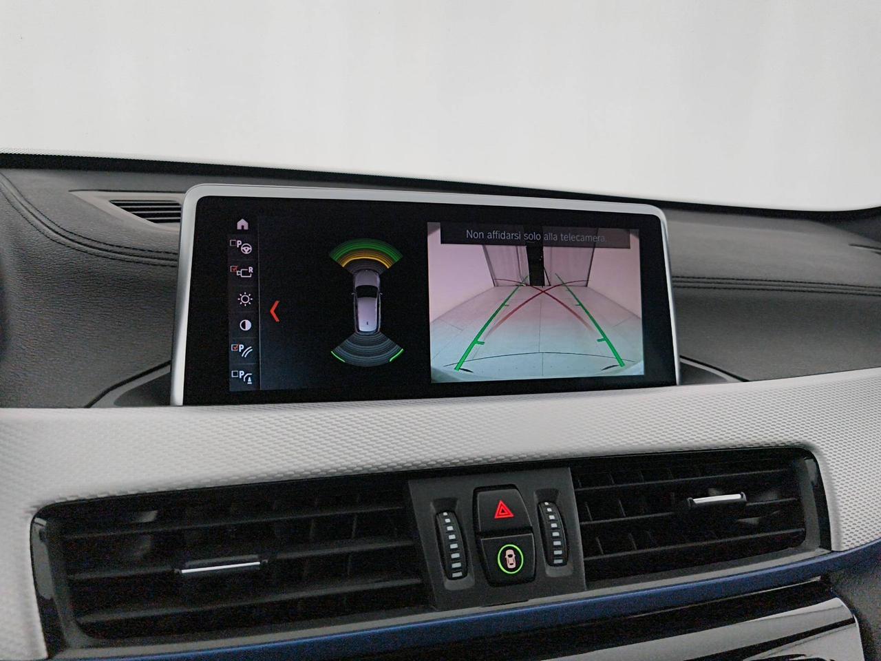 BMW X1 xDrive20d MSport