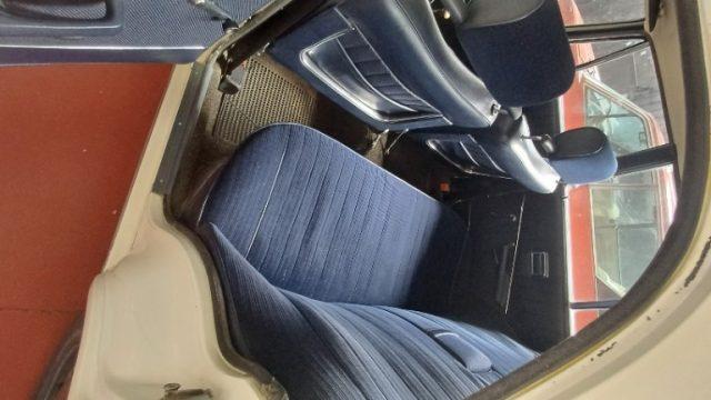 BMW 2000 CS 2000 berlina