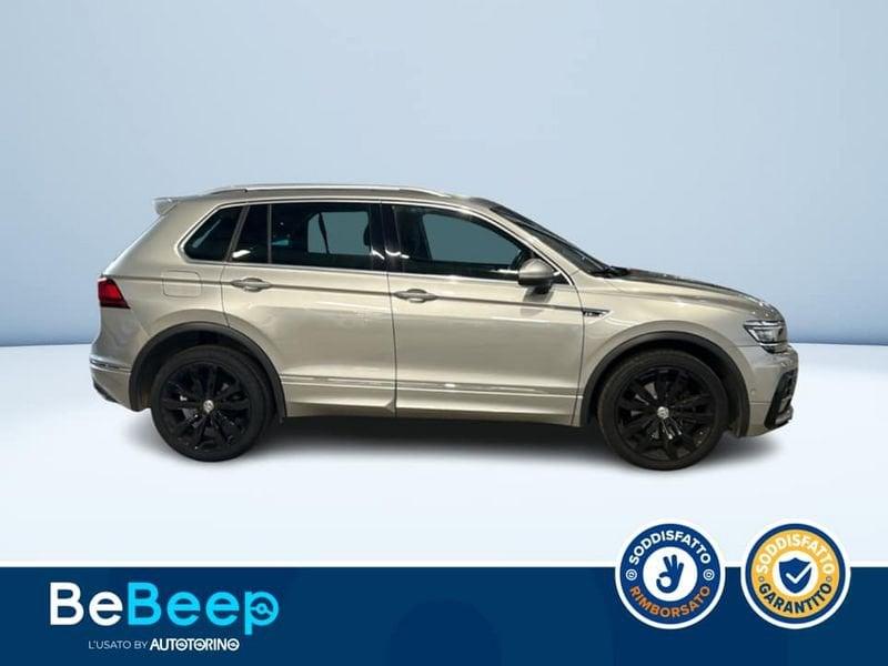 Volkswagen Tiguan 2.0 BITDI ADVANCED R-LINE 4MOTION 240CV DSG