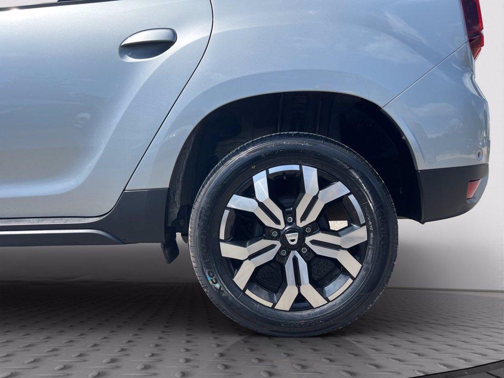 DACIA Duster 1.0 tce Prestige up SL DaciaPlus Gpl 4x2 100cv del 2022