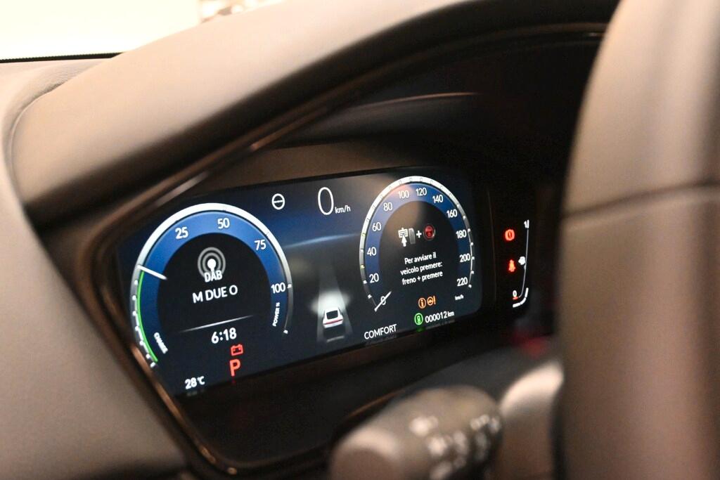 HONDA Prelude 3ª serie Prelude 2.0 Hev eCVT Ad...