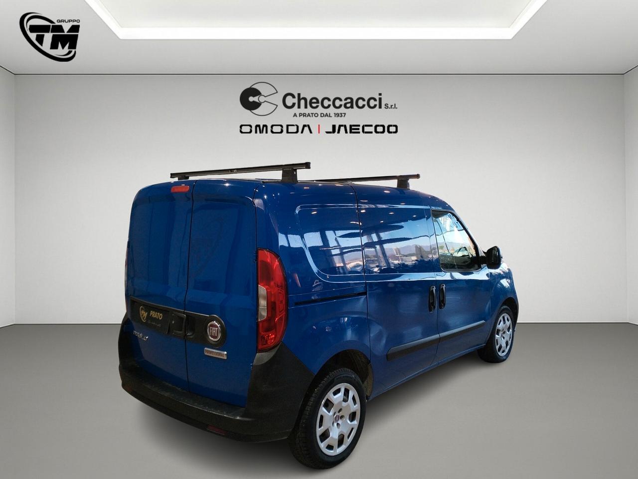 Fiat Doblo 1.3 MJT PC-TN Cargo *NEOPATENTATI*