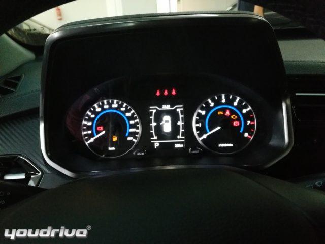 DR MOTOR DR 3.0 KM0 1.5 CVT GPL NO OBBLIGO FINANZIAMENTO