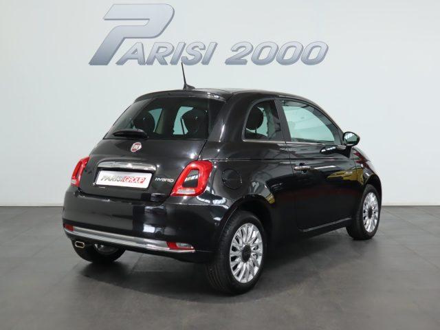 FIAT 500 1.0 Hybrid 70CV Dolcevita *PROMO PARISI GROUP*