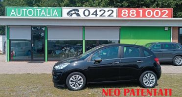Citroen C3 1.4 HDi 70 Exclusive