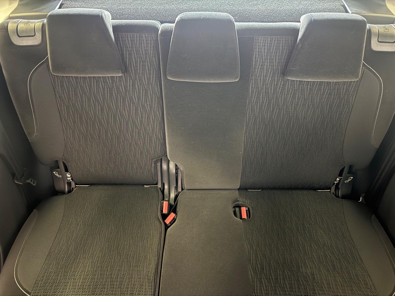 Citroen C3 Picasso allestimento airdream Exclusive