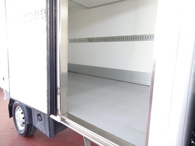 OPEL Movano 35q.li Maxi 140hp PL Cella 3.70 -20° Doppia Temp.