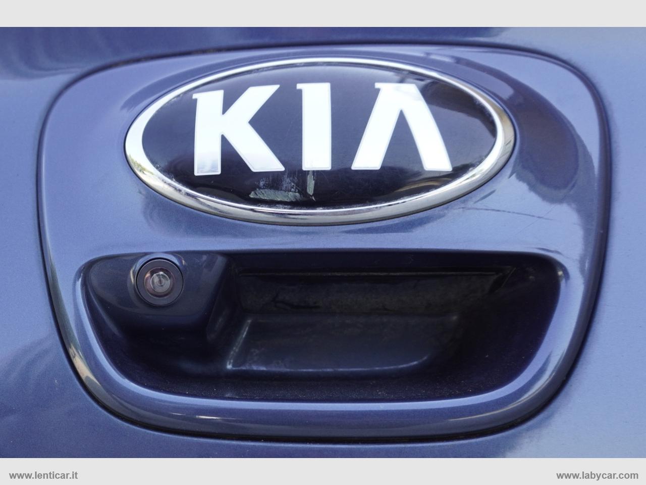 KIA Rio 1.4 CRDi 5p. Dynamics Euro 6B