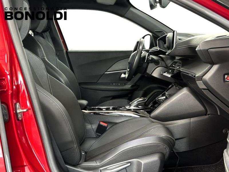 Peugeot 2008 BlueHDi 130 EAT8 S&S GT Line Full Led Navi Telec.