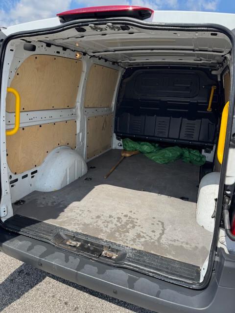 Mercedes-benz Vito 1.7 114 CDI PC Furgone Compact