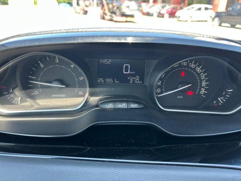 Peugeot 208 208 1.4 Hdi 68cv van Fap