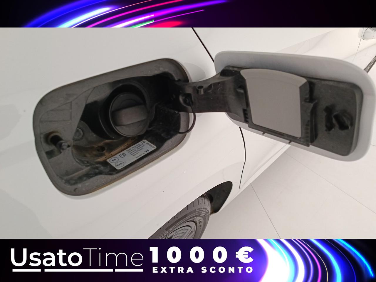Skoda Fabia 1.0 tsi evo 95cv style