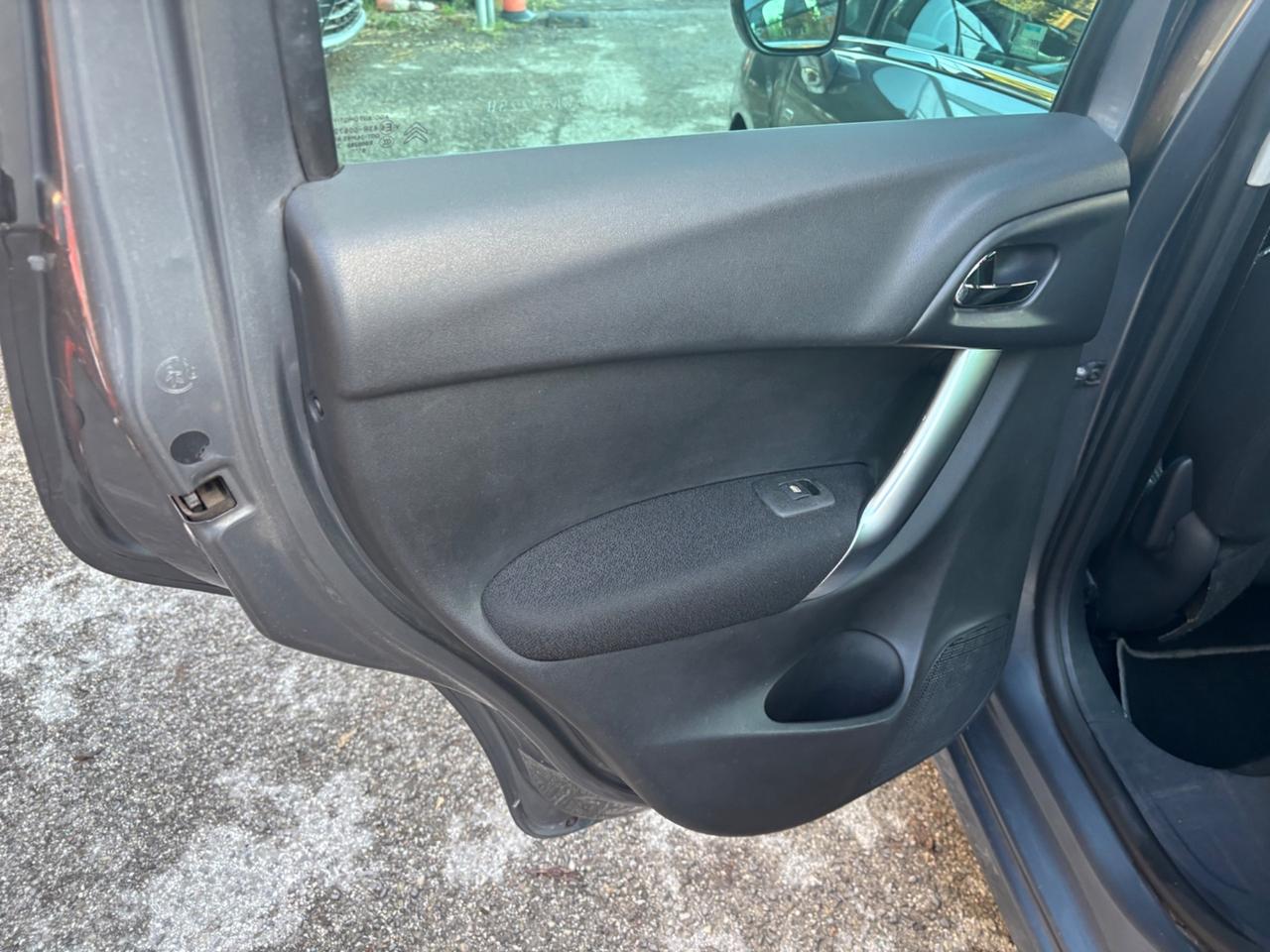 Citroen C3 1.4 GPL Exclusive OK NEOPATENTATI