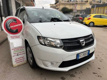 Dacia Sandero 1.2 75CV Lauréate