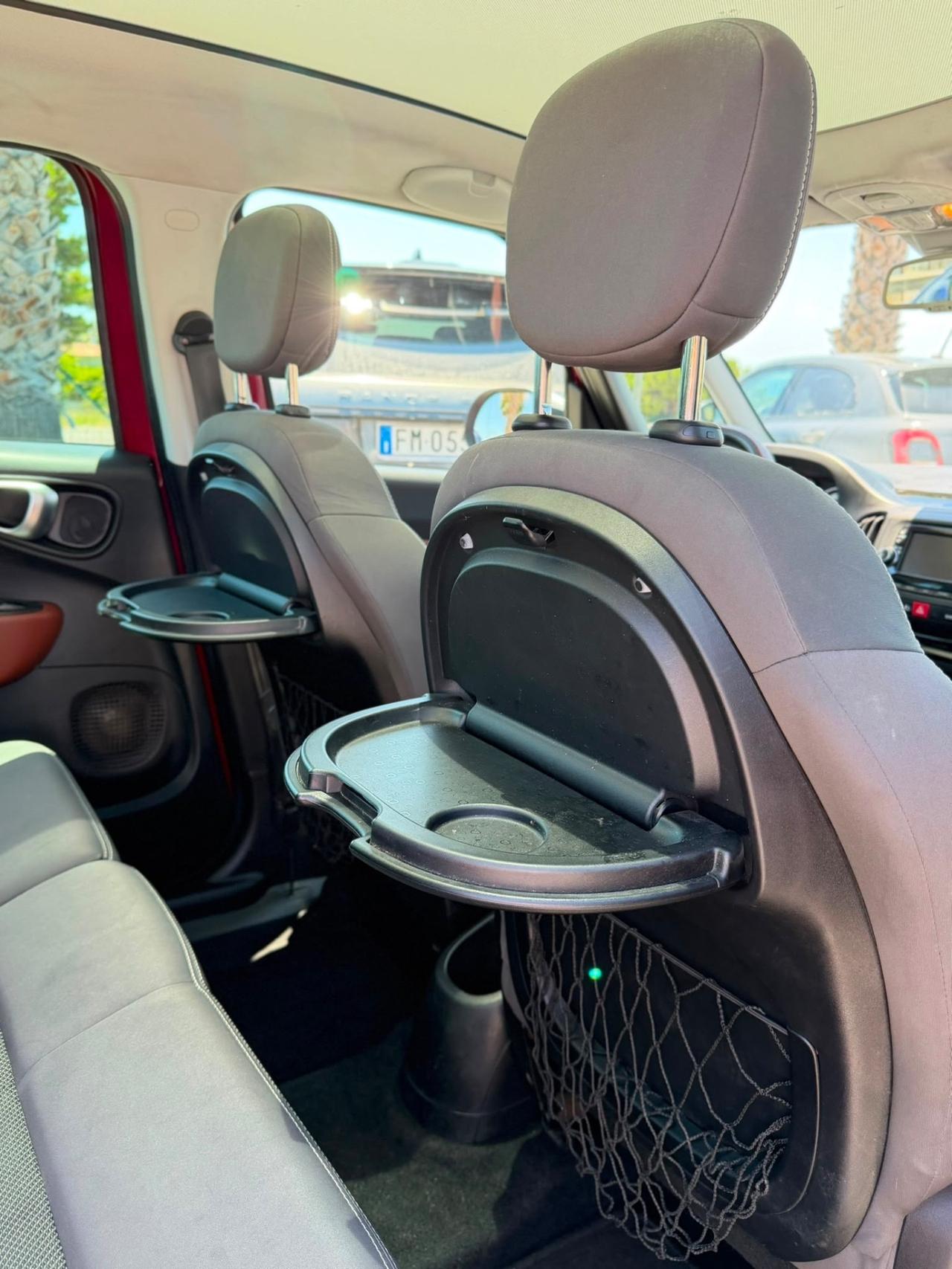 Fiat 500L 1.6 Multijet 120 CV Trekking
