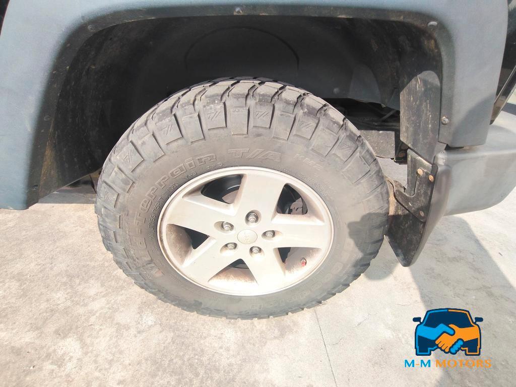 Jeep Wrangler 3 porte Wrangler 3p 2.8 crd Sport auto dpf