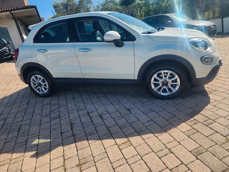 Fiat 500X 500 X 1.3 MultiJet 95 CV Cross